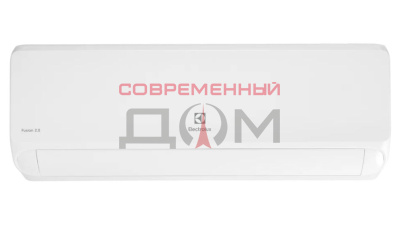 ELECTROLUX Fusion 2.0 EACS-18HF2/N3/out (внеш) + in (внутр)
